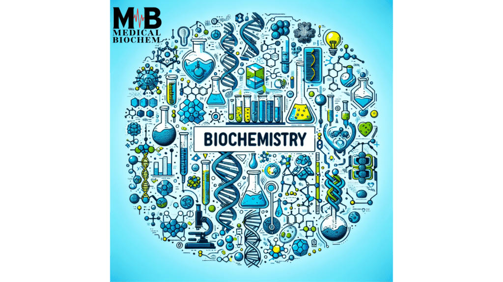 Biochemistry