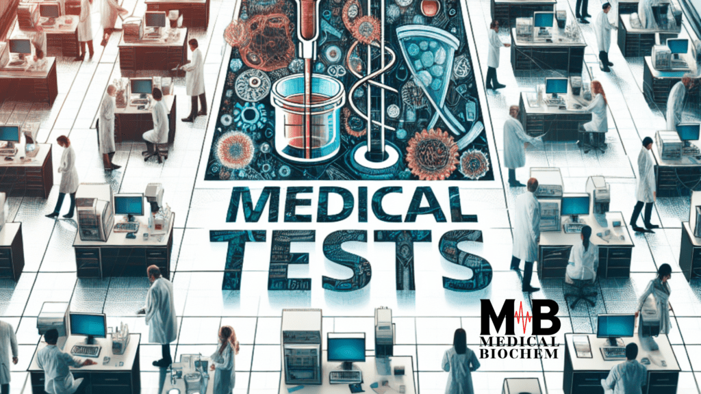 Medical Tests