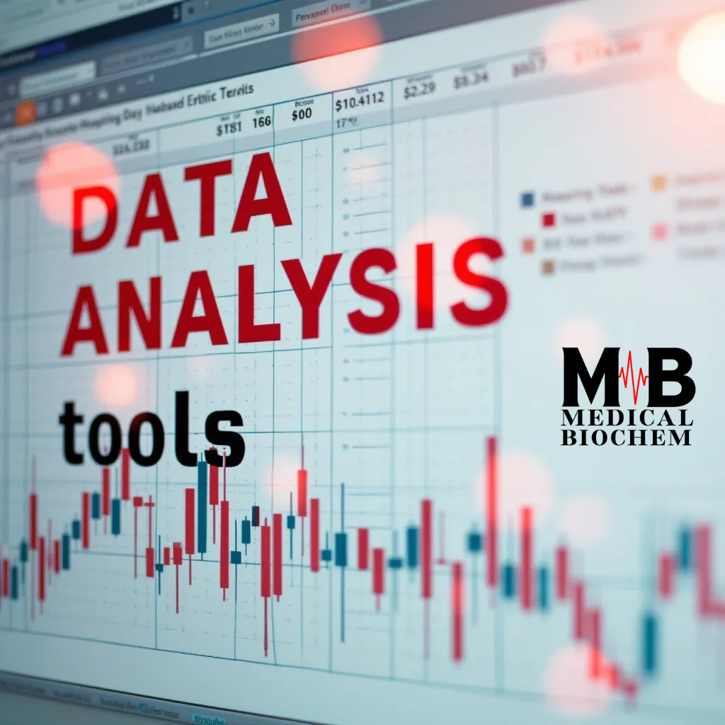 data analysis tools