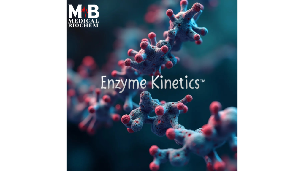 Enzyme Kinetics