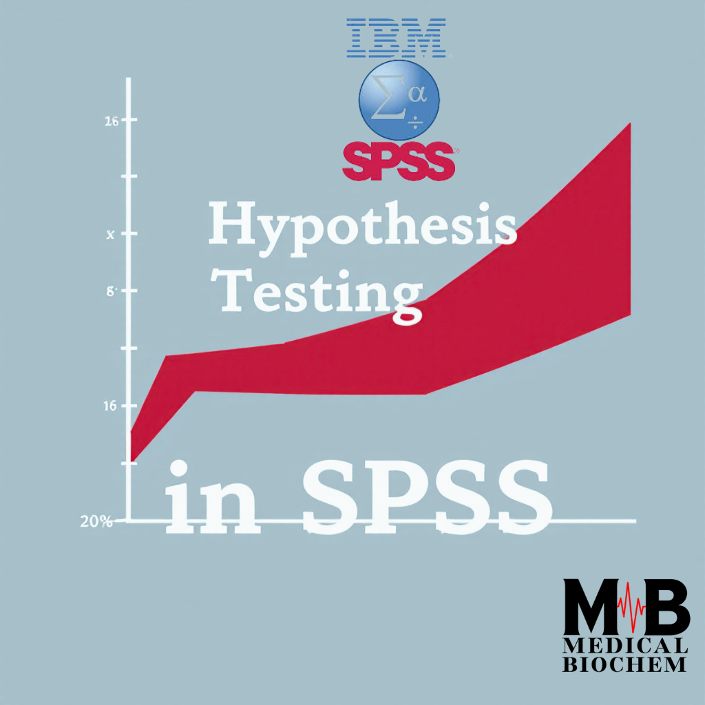 Hypothesis Testing in SPSS