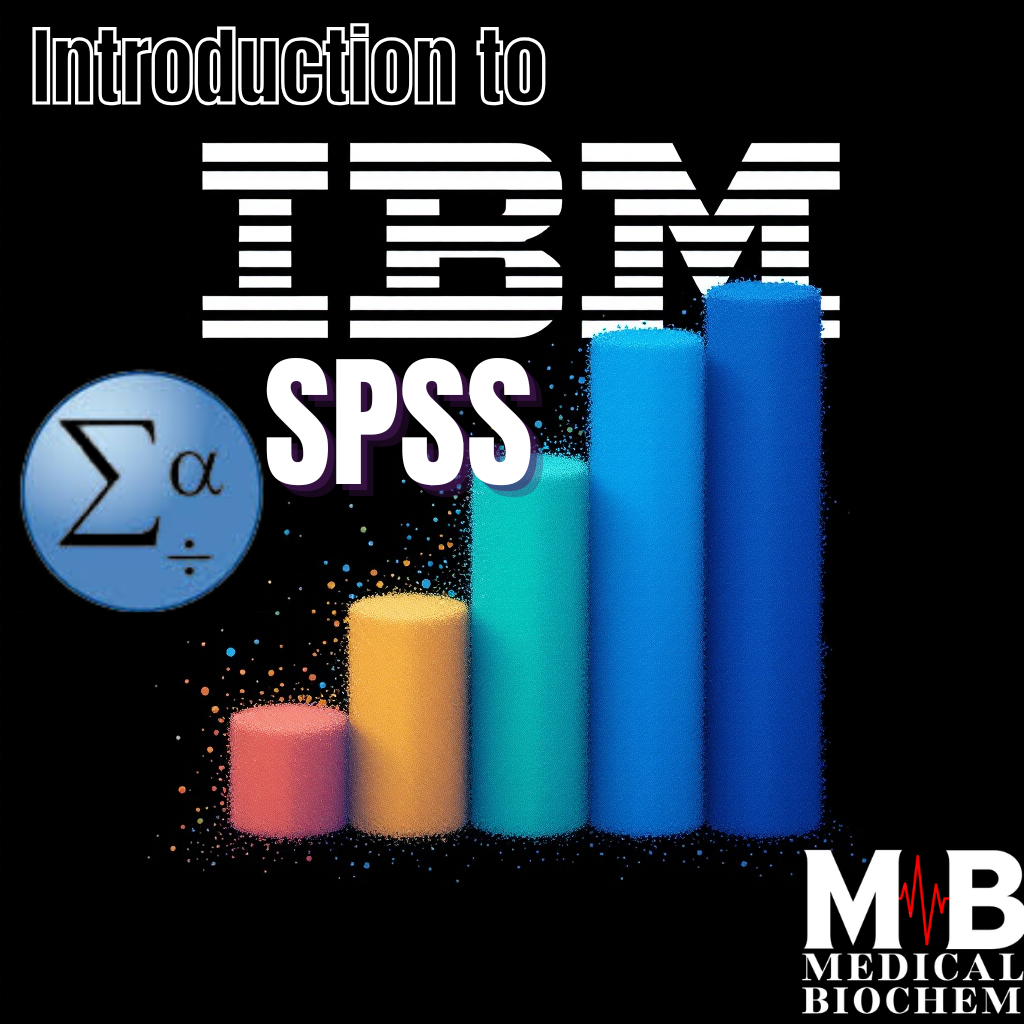 Spss Statistics